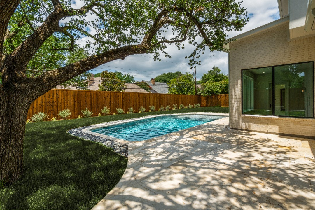 12129 Marbrook Drive Dallas TX 75230
