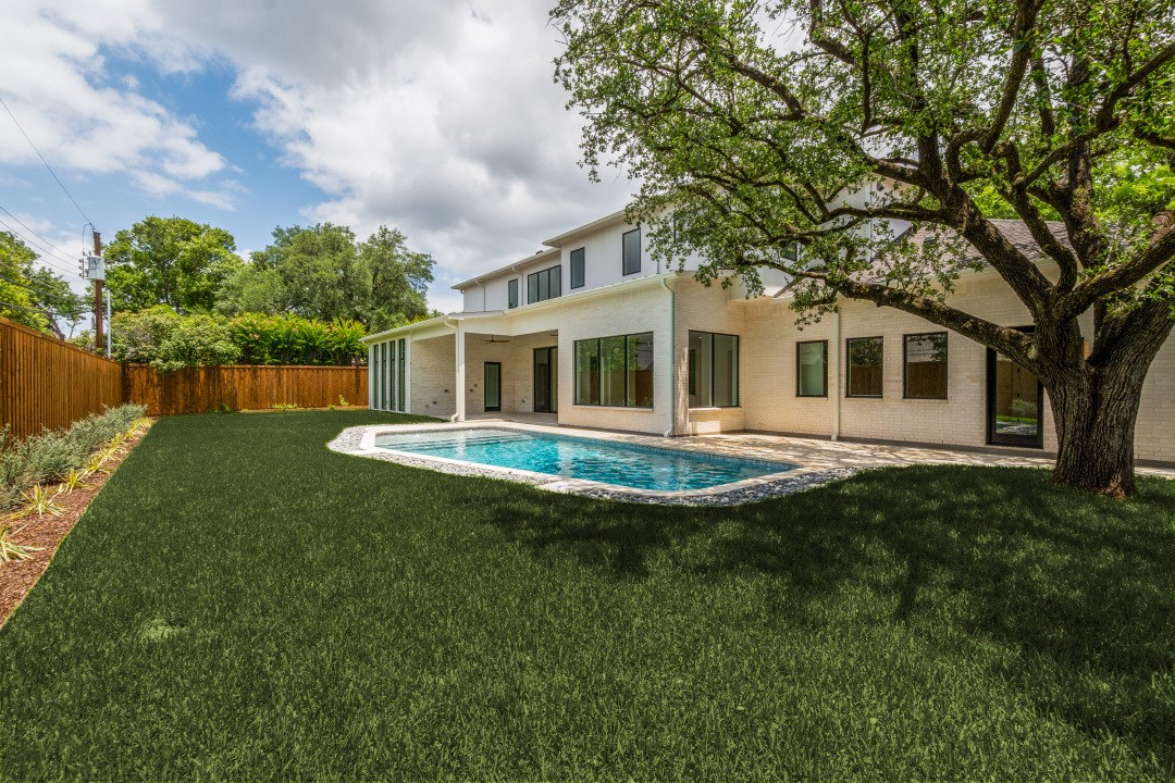 12129 Marbrook Drive Dallas TX 75230