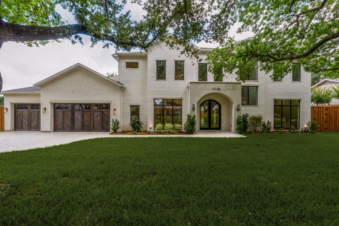 12129 Marbrook Drive Dallas TX 75230