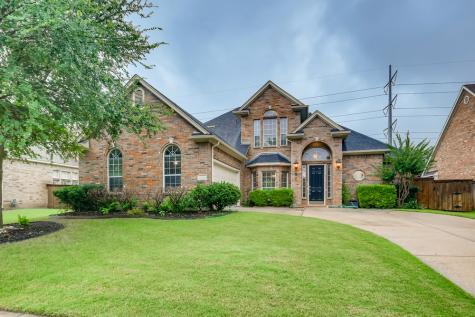 5405 Wilmington Drive Frisco TX 75035