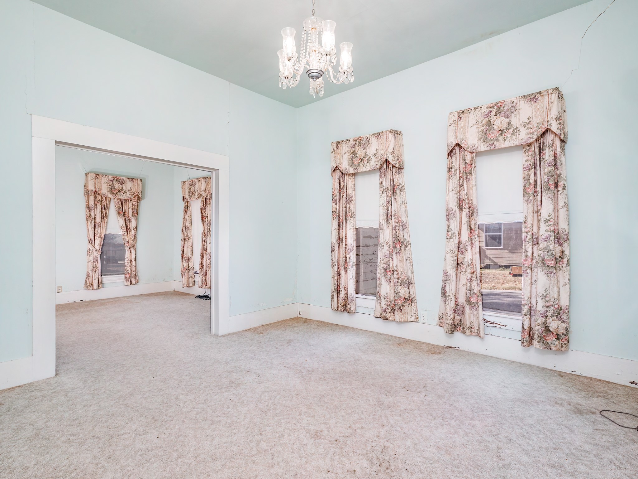 702 Avenue B Santa Anna TX 76878
