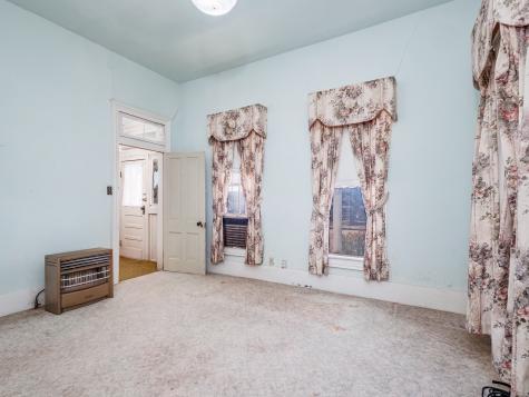 702 Avenue B Santa Anna TX 76878