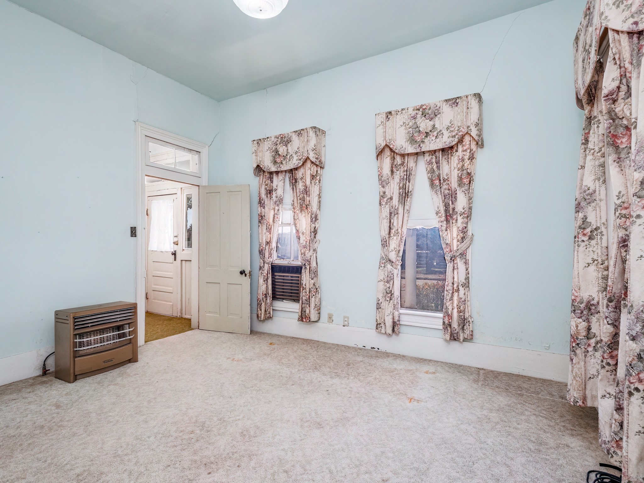 702 Avenue B Santa Anna TX 76878