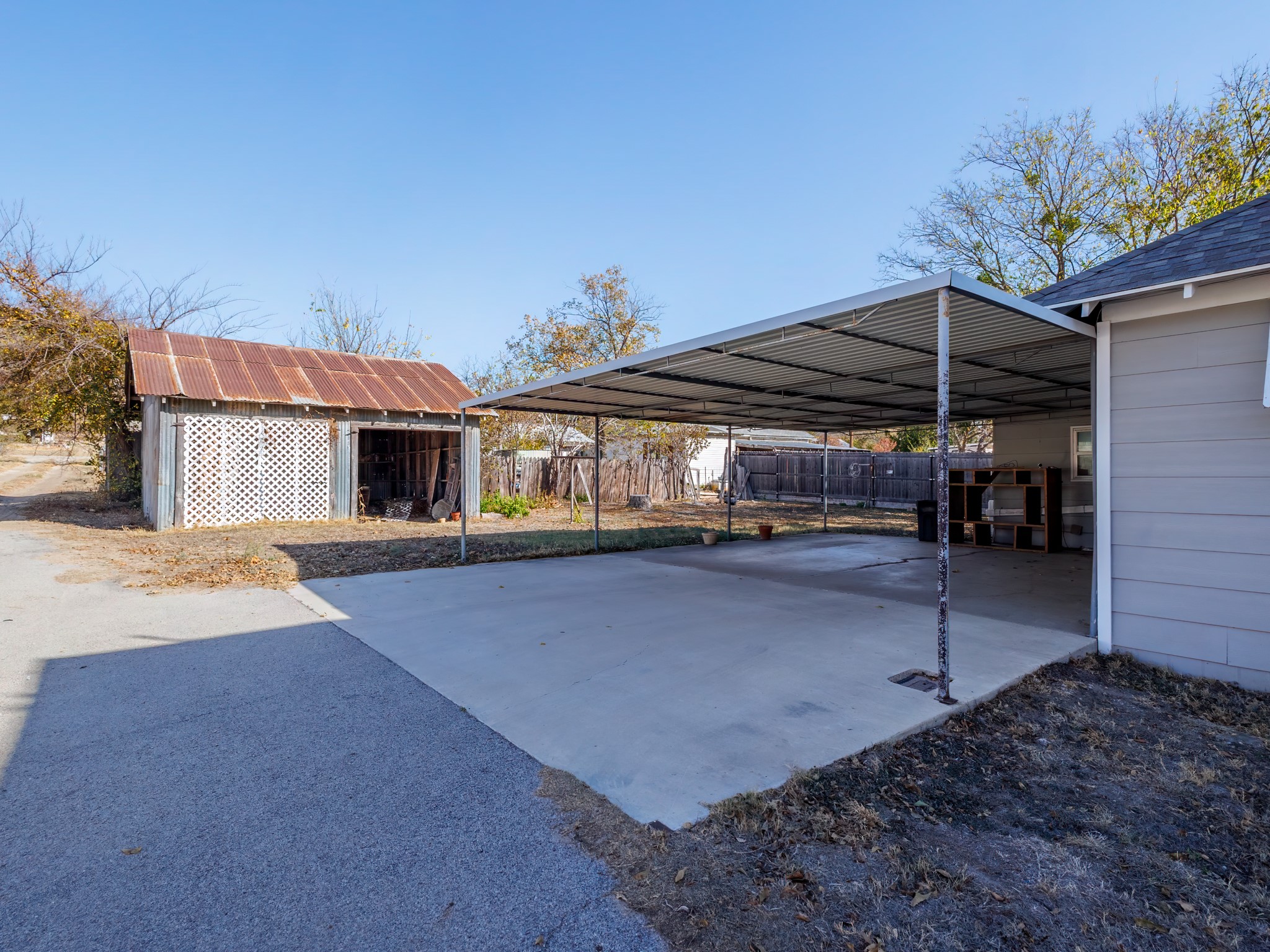 702 Avenue B Santa Anna TX 76878