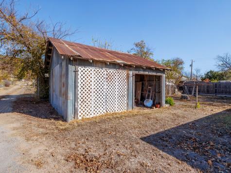 702 Avenue B Santa Anna TX 76878