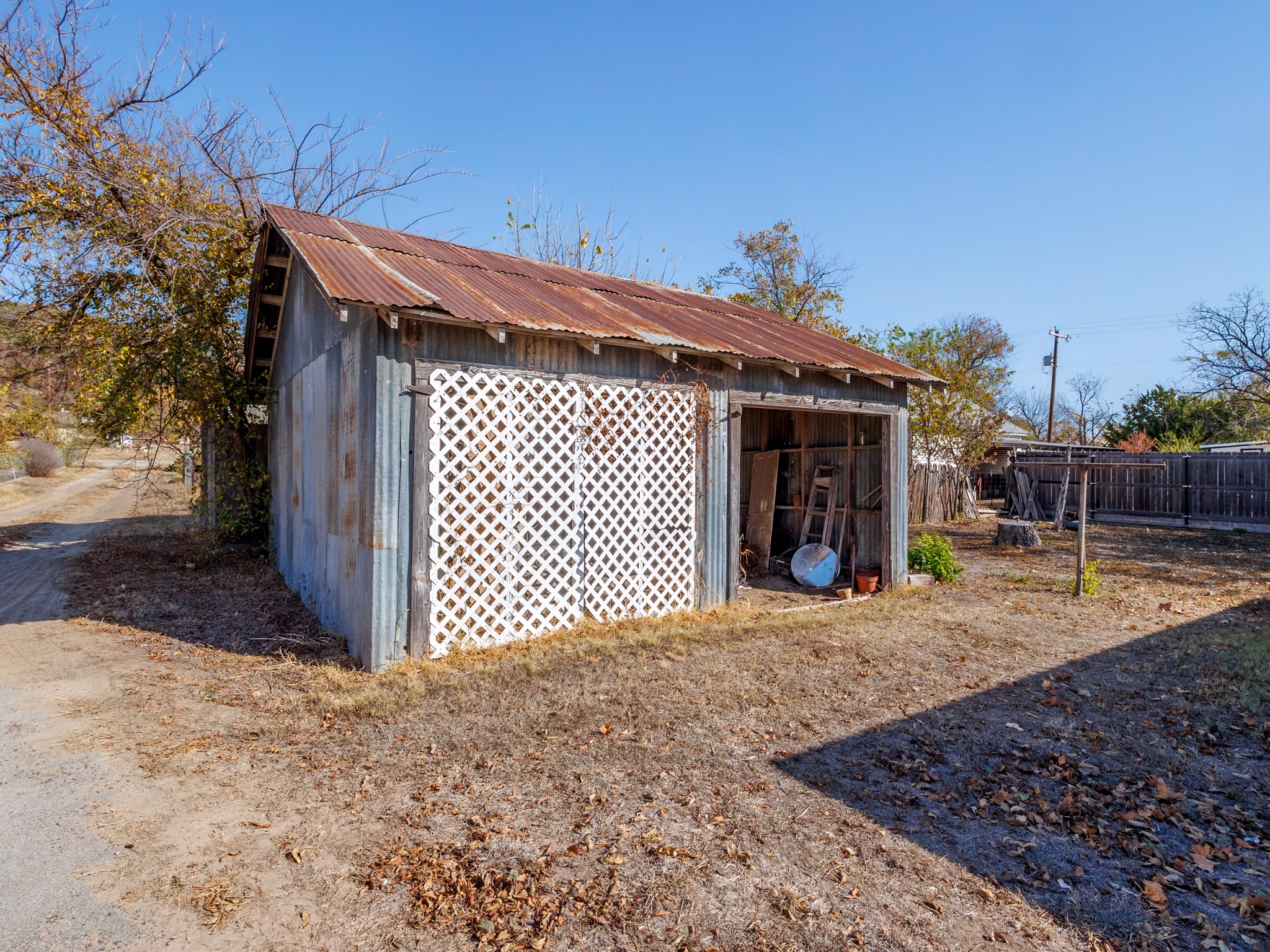 702 Avenue B Santa Anna TX 76878