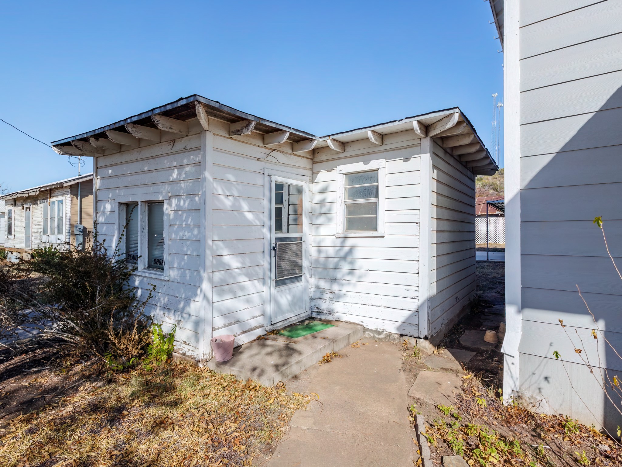 702 Avenue B Santa Anna TX 76878
