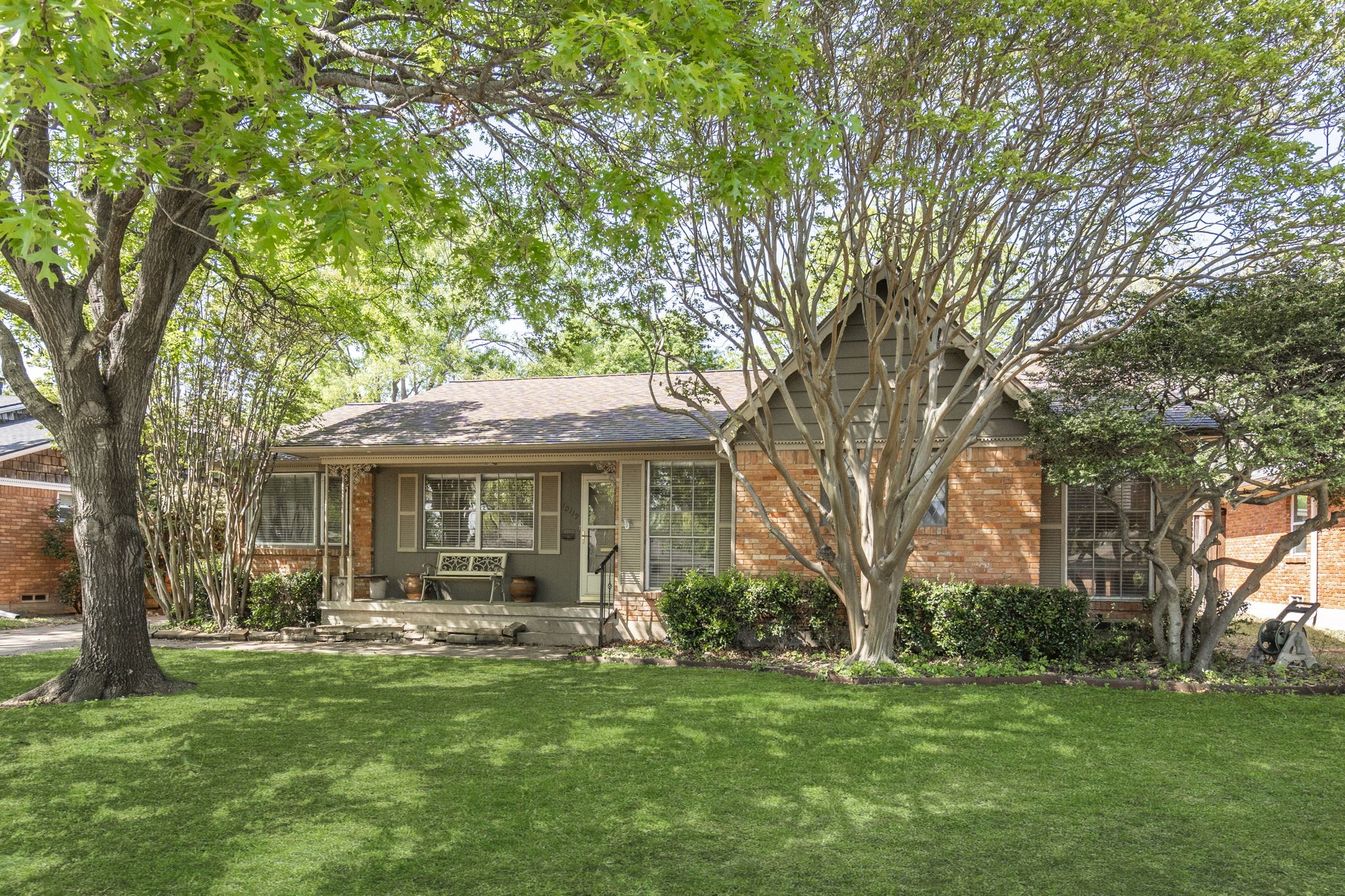 10119 Ridgehaven Drive Dallas TX 75238