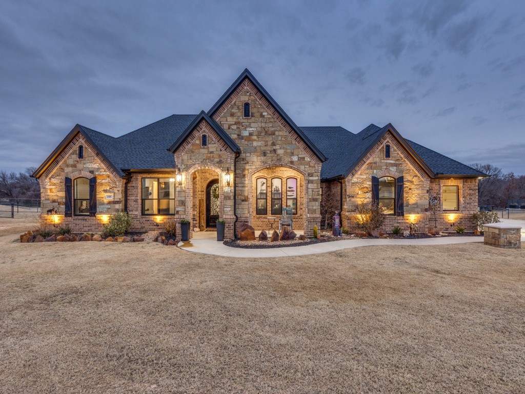 195 Proctor Lane Decatur TX 76234