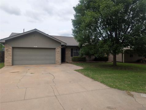 3026 Moffett Avenue Wichita Falls TX 76308