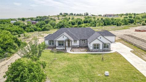 304 Tiara Trail Fort Worth TX 76108
