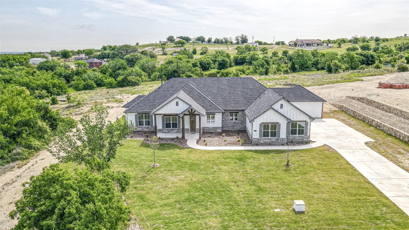 304 Tiara Trail Fort Worth TX 76108