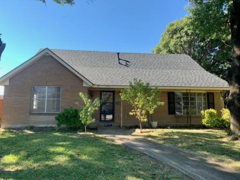 1012 Ridgegate Drive Dallas TX 75232