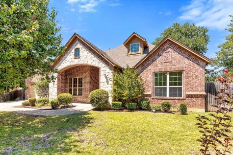 2006 Cedar Court Euless TX 76040