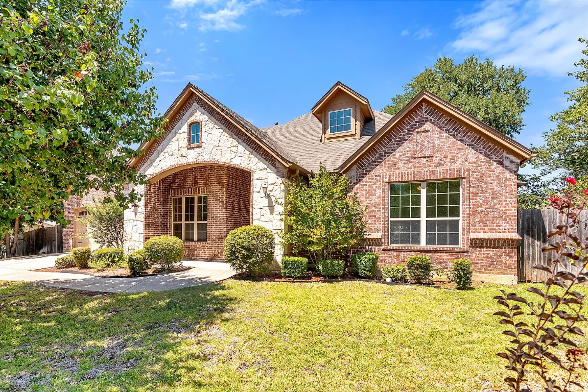 2006 Cedar Court Euless TX 76040