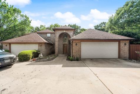 115 Idle Creek Court DeSoto TX 75115