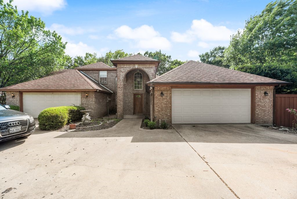 115 Idle Creek Court Desoto TX 75115