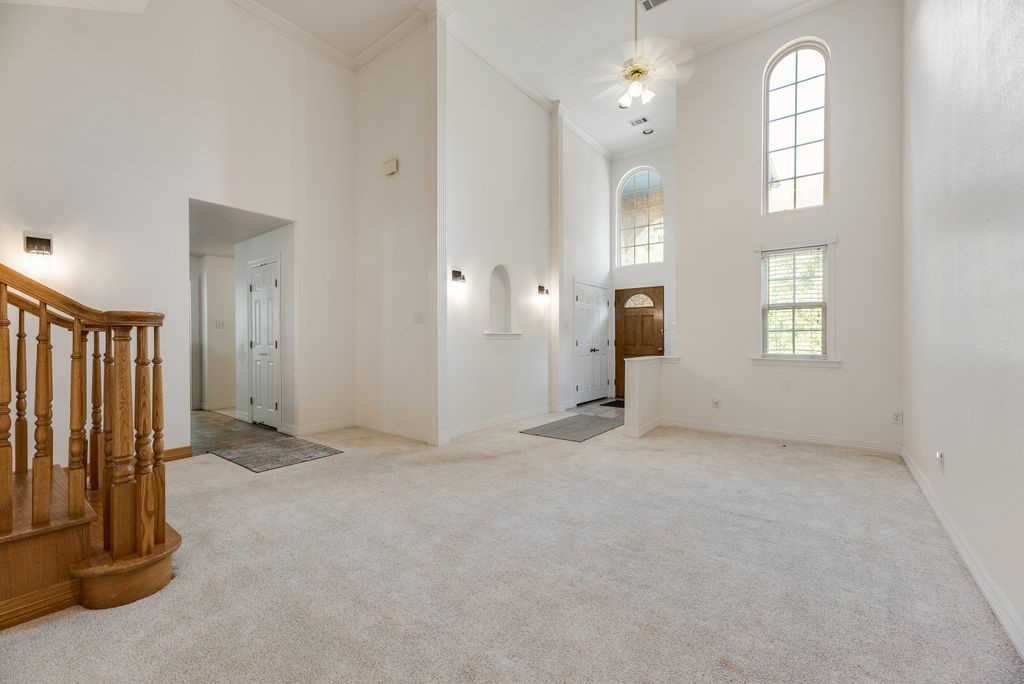 115 Idle Creek Court Desoto TX 75115