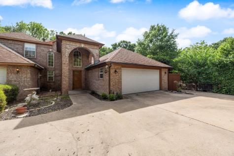 115 Idle Creek Court DeSoto TX 75115