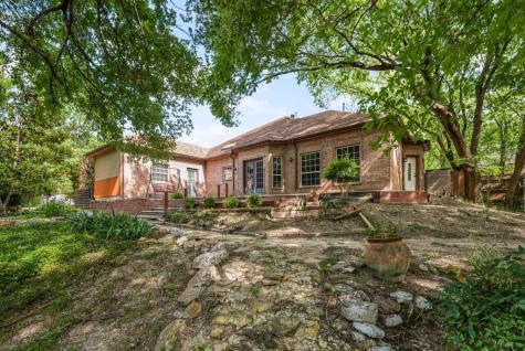 115 Idle Creek Court DeSoto TX 75115