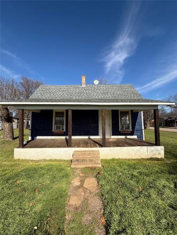 1801 W Bond Street Denison TX 75020