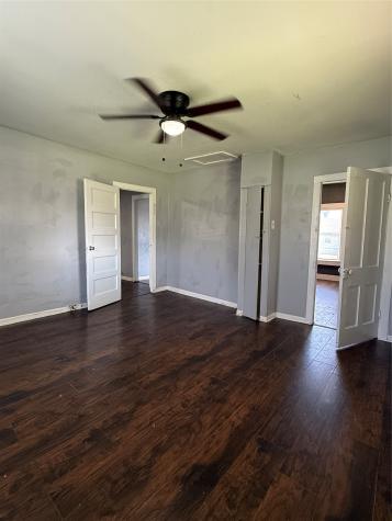 1801 W Bond Street Denison TX 75020