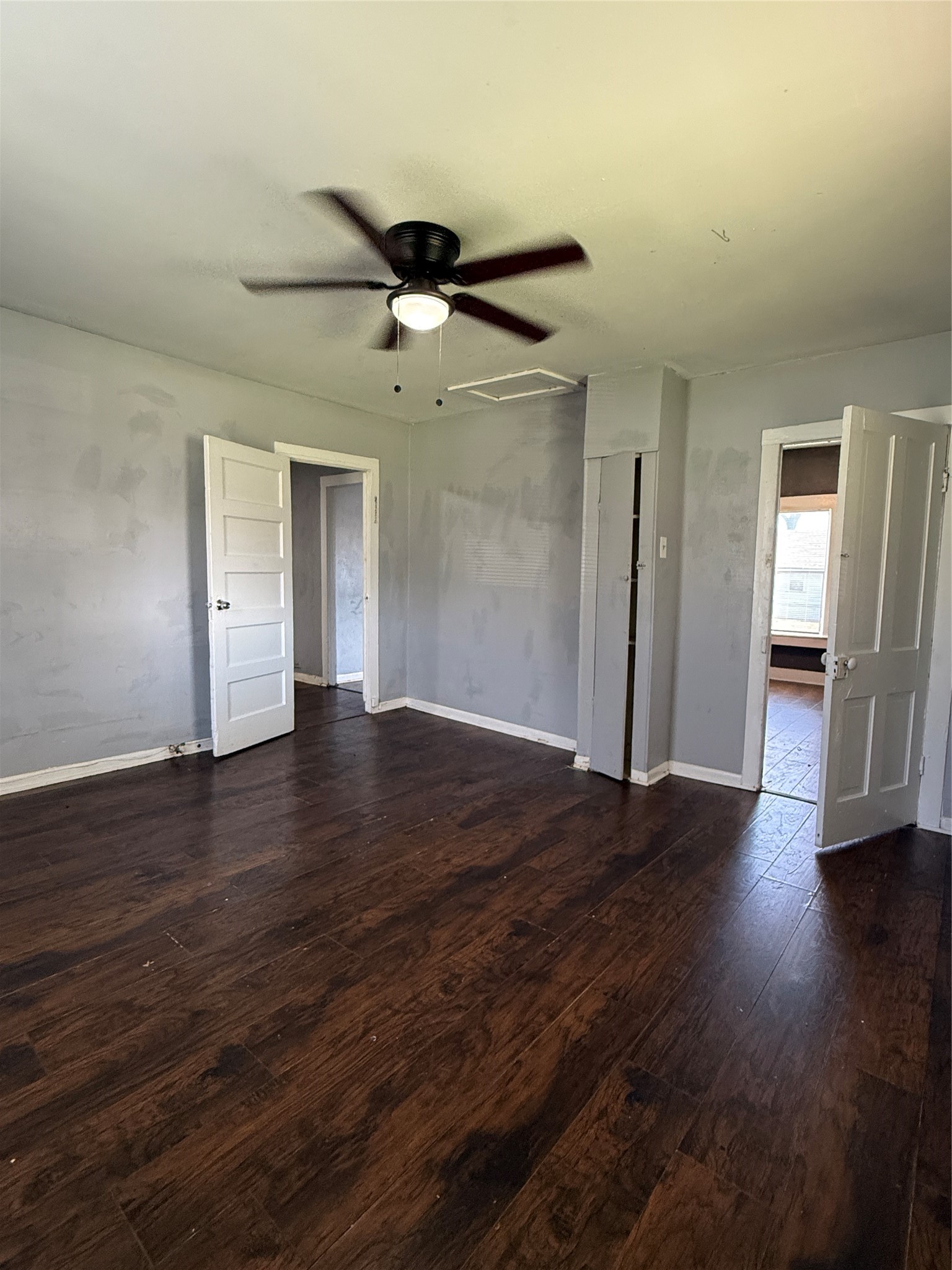 1801 W Bond Street Denison TX 75020