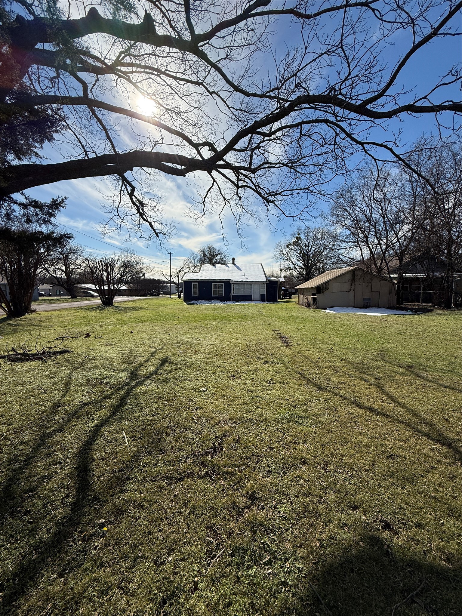 1801 W Bond Street Denison TX 75020