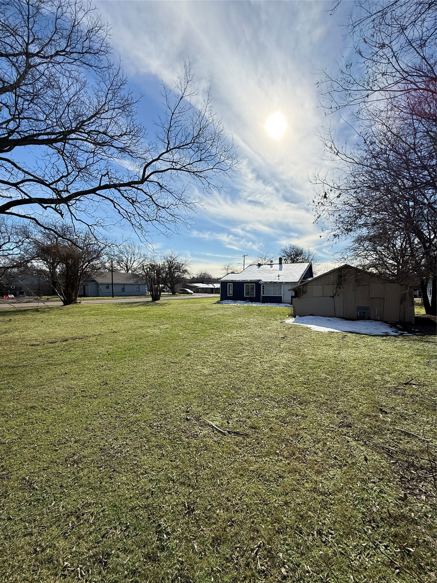 1801 W Bond Street Denison TX 75020