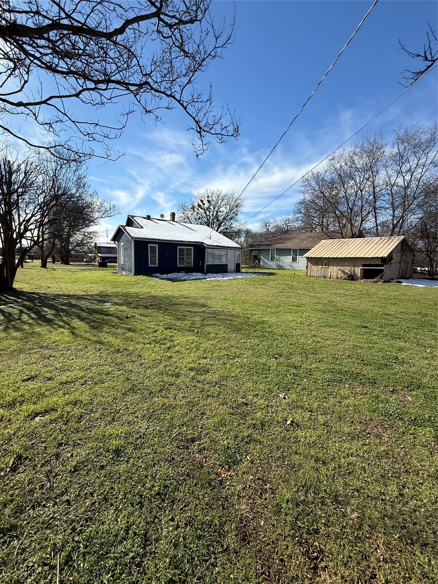 1801 W Bond Street Denison TX 75020