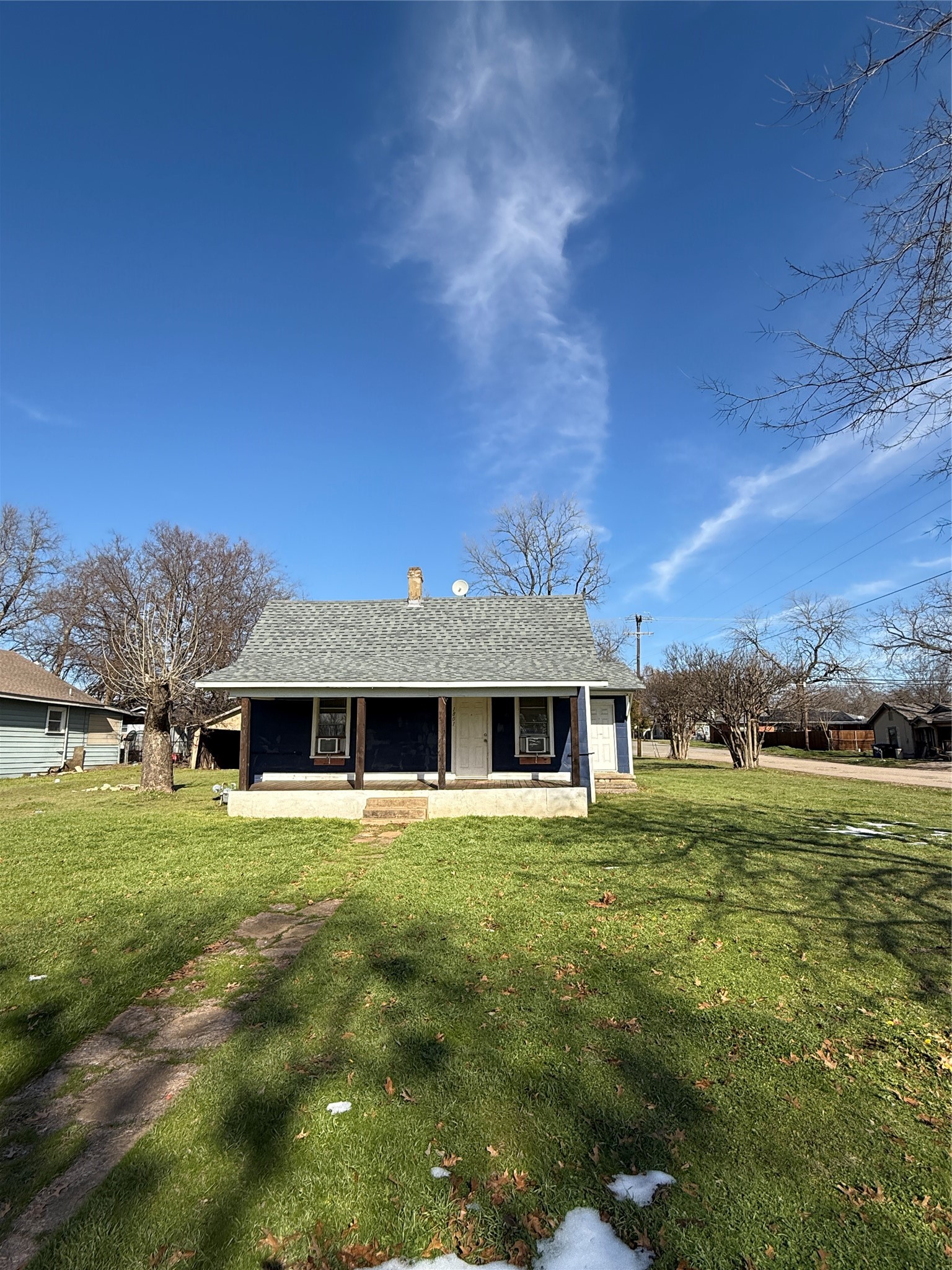 1801 W Bond Street Denison TX 75020