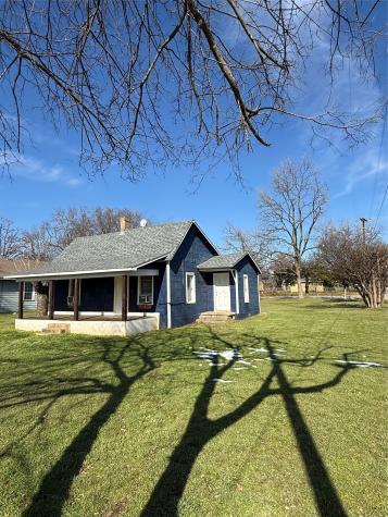 1801 W Bond Street Denison TX 75020