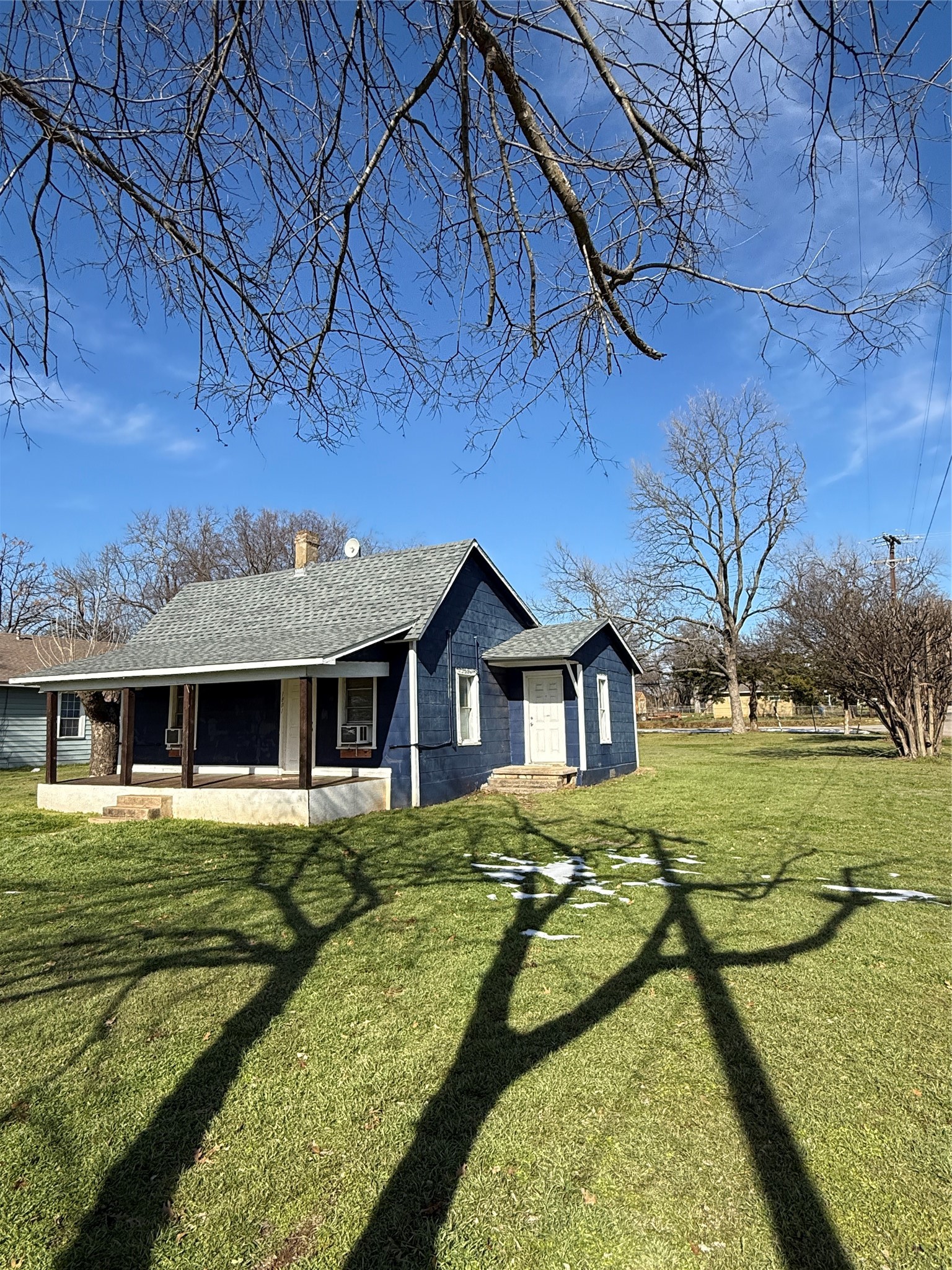 1801 W Bond Street Denison TX 75020