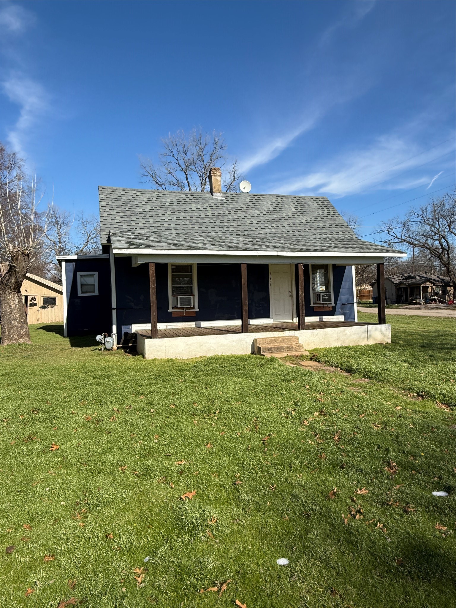 1801 W Bond Street Denison TX 75020