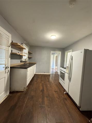 1801 W Bond Street Denison TX 75020