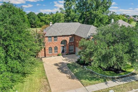 9600 Southern Hills Drive Plano TX 75025