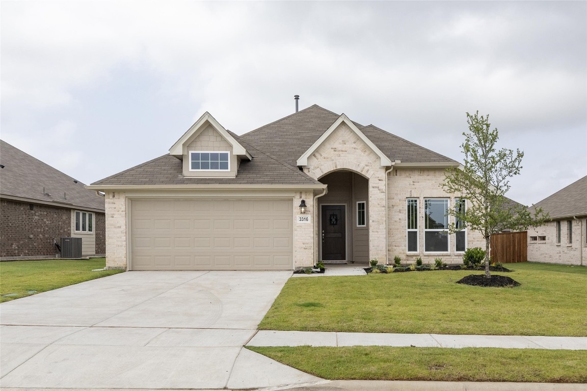 3316 Oak Lane Royse City TX 75189