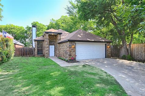 3019 Lela Street Irving TX 75061