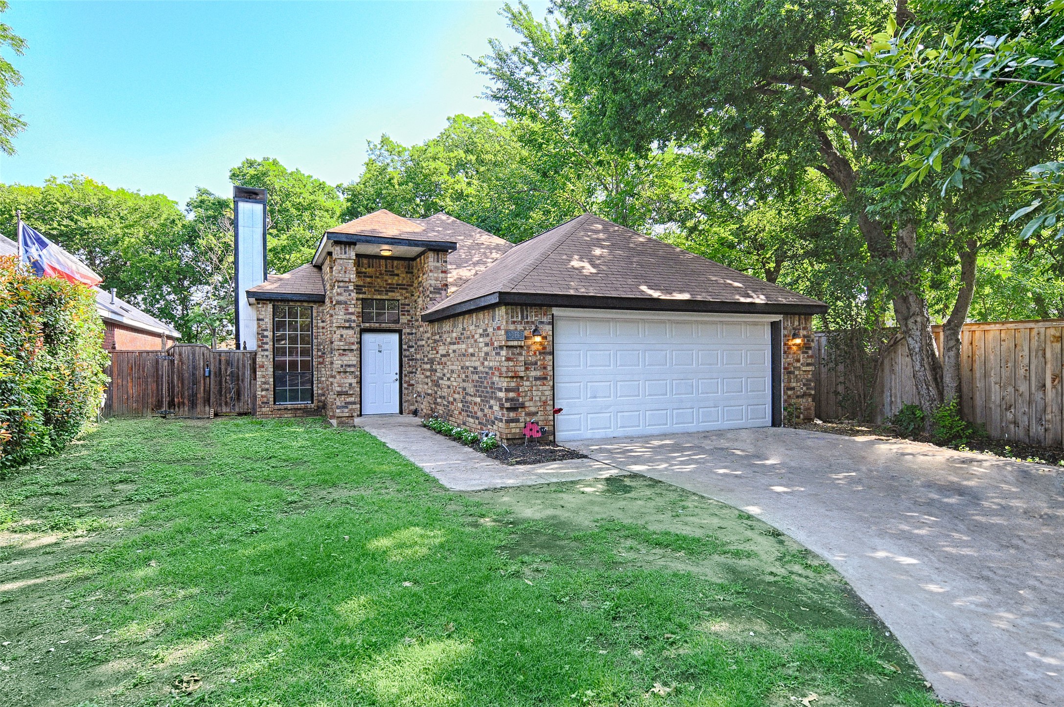 3019 Lela Street Irving TX 75061