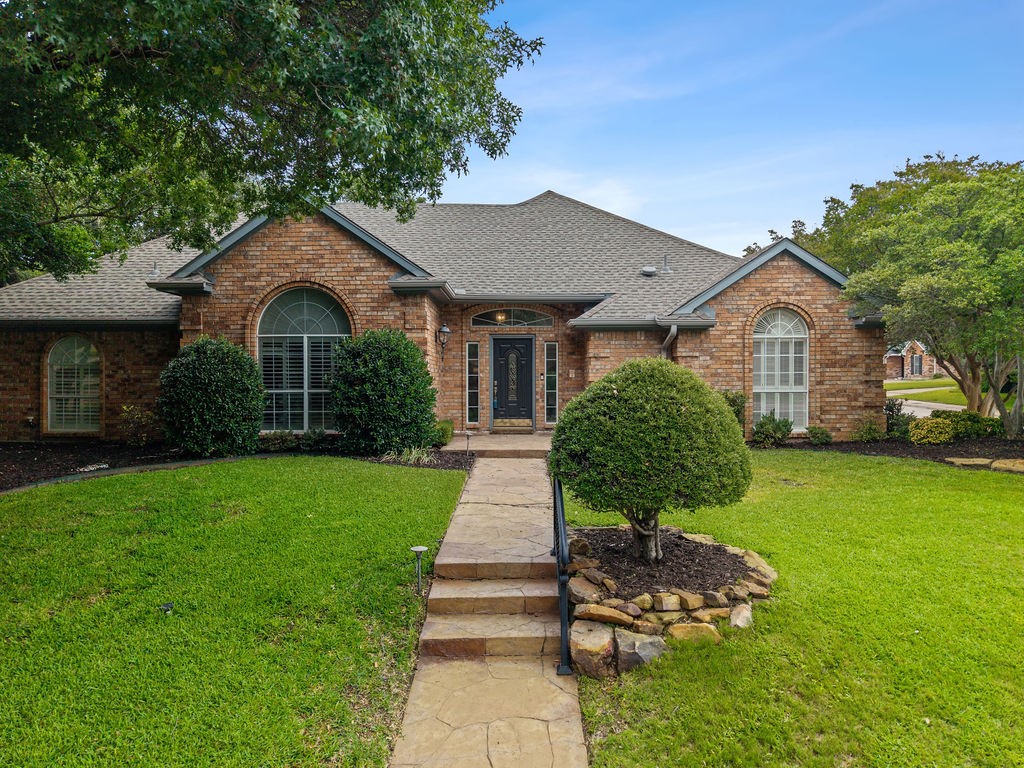 5943 Bent Creek Trail Dallas TX 75252