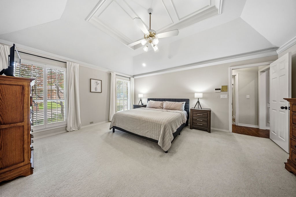 5943 Bent Creek Trail Dallas TX 75252