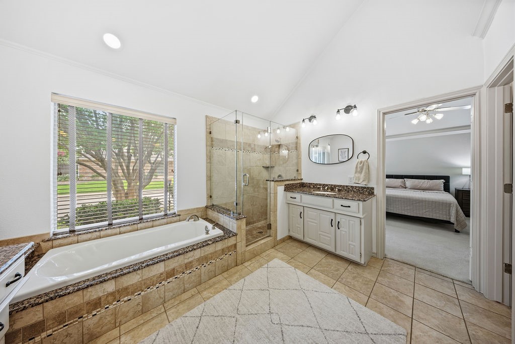 5943 Bent Creek Trail Dallas TX 75252