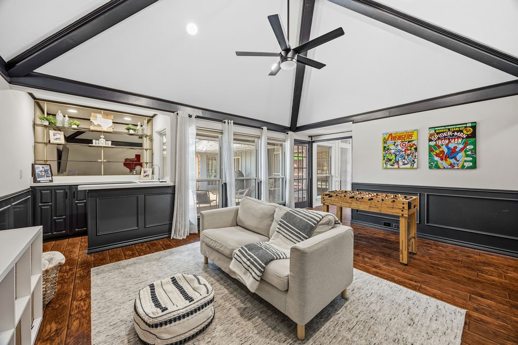 5943 Bent Creek Trail Dallas TX 75252