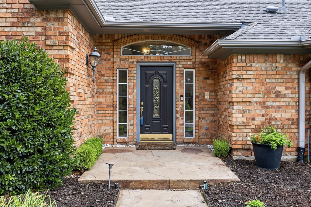 5943 Bent Creek Trail Dallas TX 75252