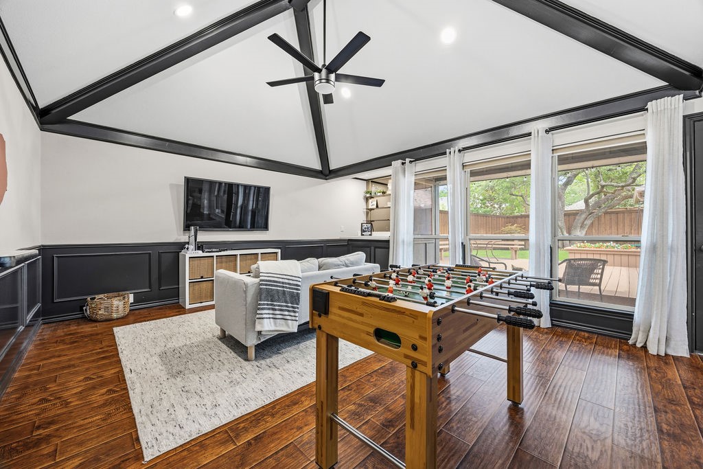 5943 Bent Creek Trail Dallas TX 75252