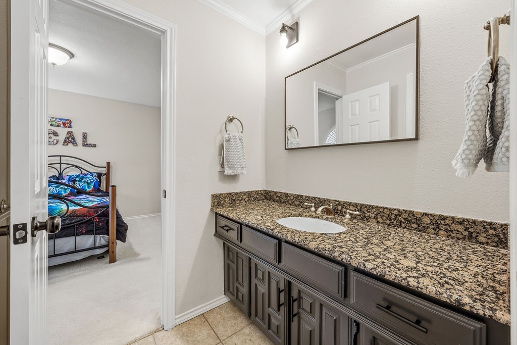5943 Bent Creek Trail Dallas TX 75252