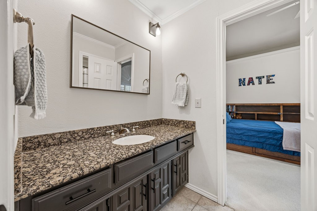5943 Bent Creek Trail Dallas TX 75252