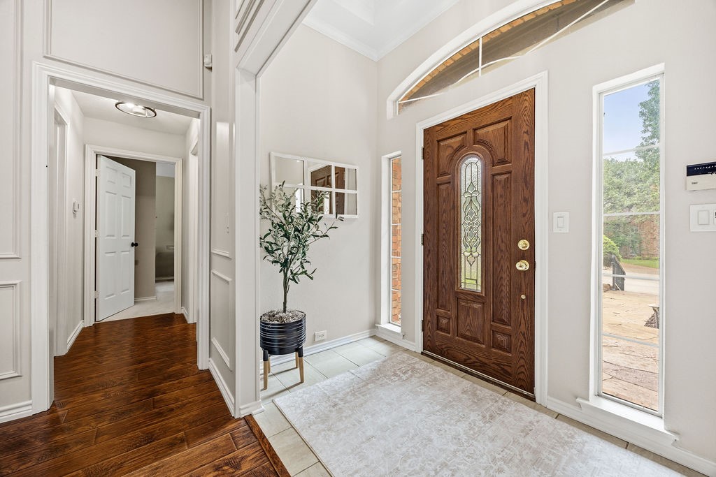 5943 Bent Creek Trail Dallas TX 75252