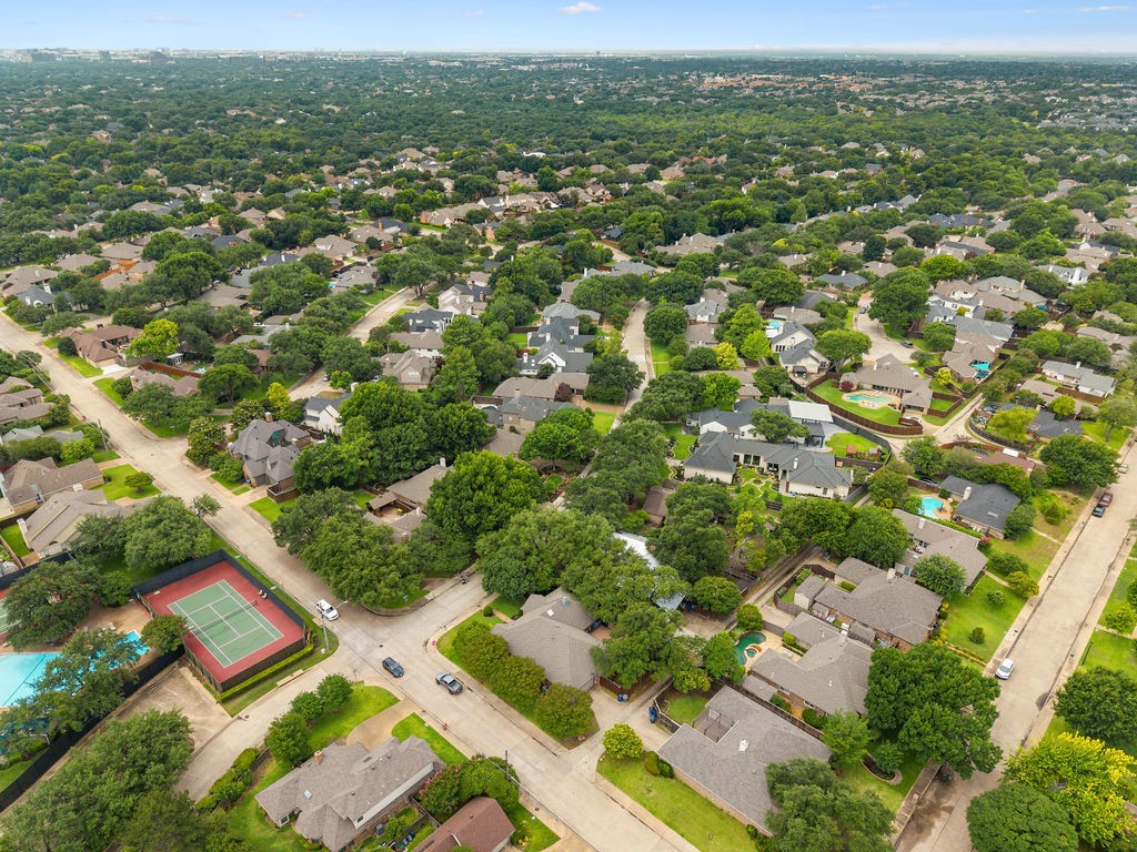 5943 Bent Creek Trail Dallas TX 75252