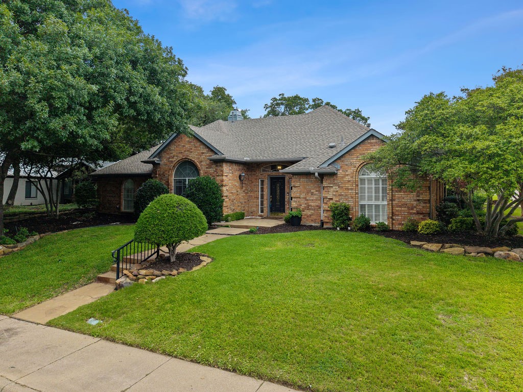 5943 Bent Creek Trail Dallas TX 75252